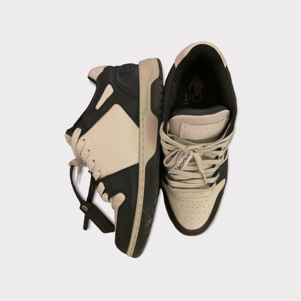 OFF-WHITE SNEAKERS 🔥 - Picture 2 of 3